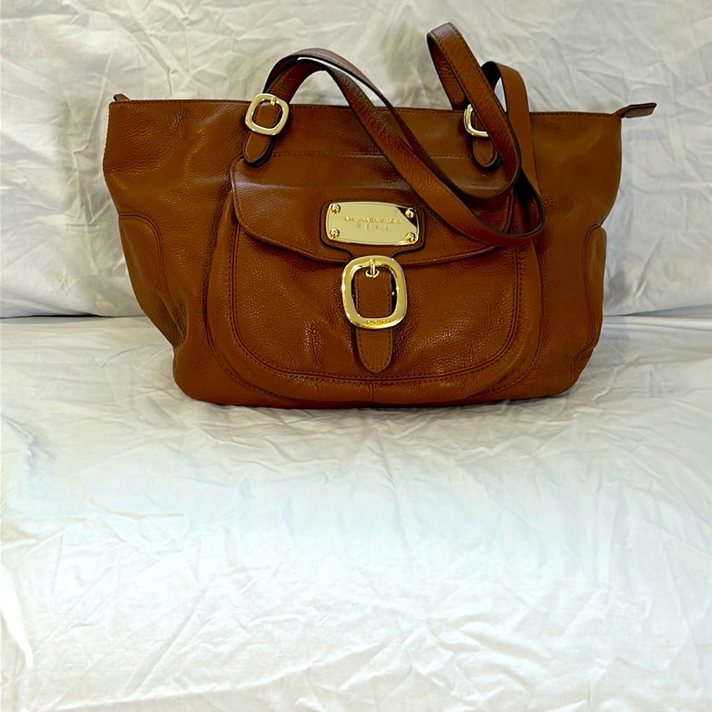 Michael Kors shoulder bag